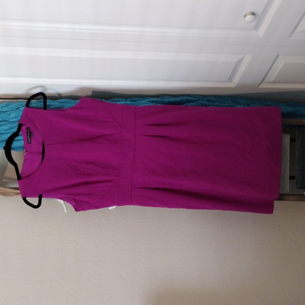 Preston & York dress